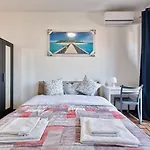 Easy Downtown Pensionat Marghera