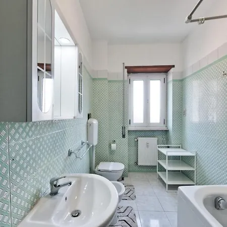 Easy Downtown Penzion Marghera