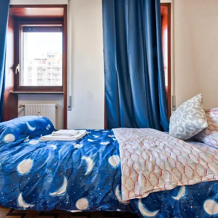 Penzion Easy Downtown