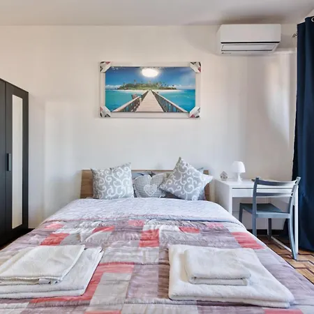 Easy Downtown Pensión Marghera