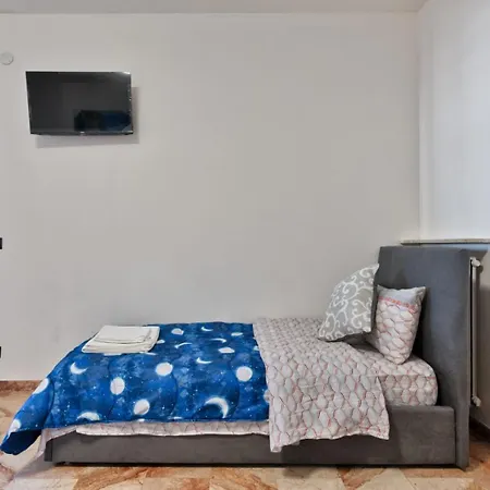 Easy Downtown Penzion *