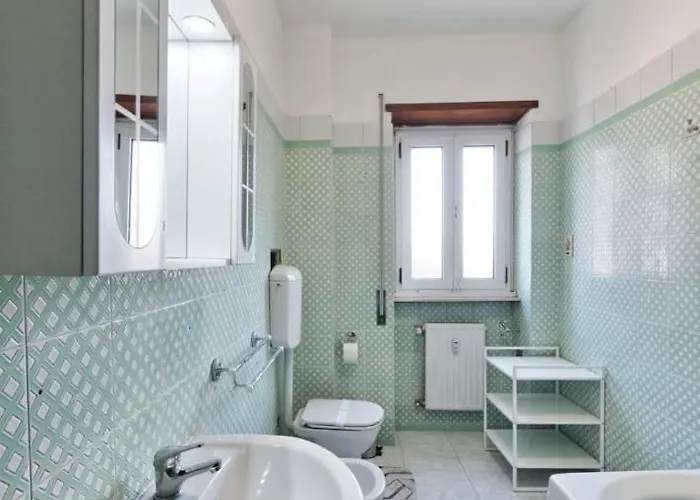 Easy Downtown Guest house Marghera