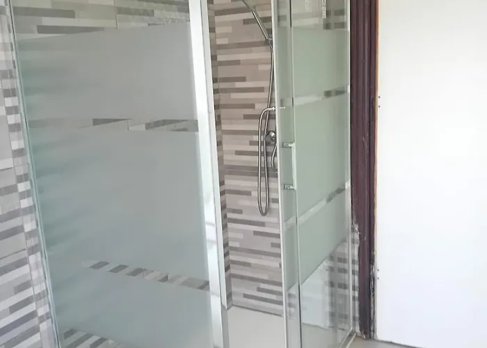 Guest house Easy Downtown *