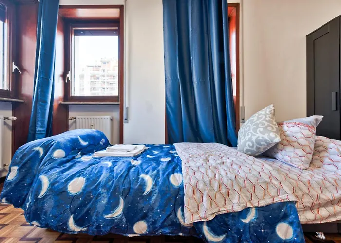 Maison d'hôtes Easy Downtown