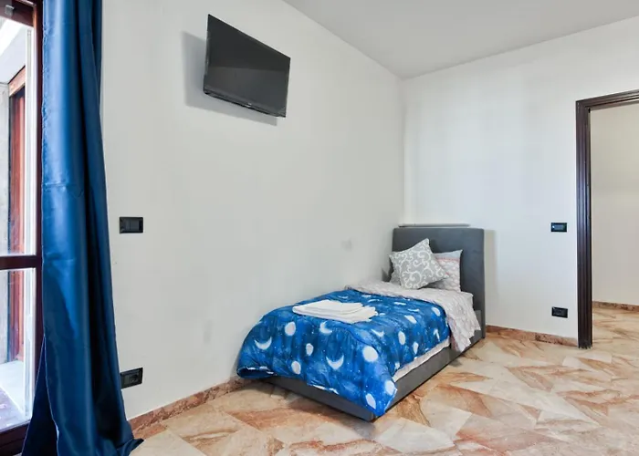 Easy Downtown Marghera