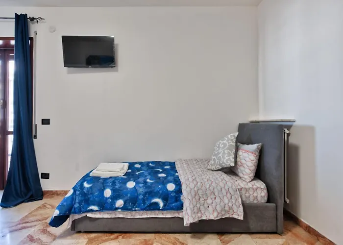 Easy Downtown Guest house *